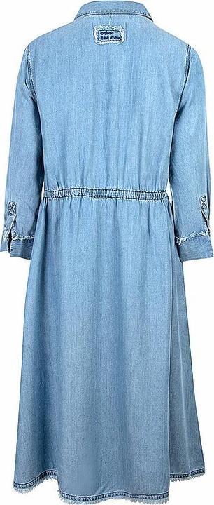 Produktbild Lieblingsstück Midikleid RYLDAL (42)