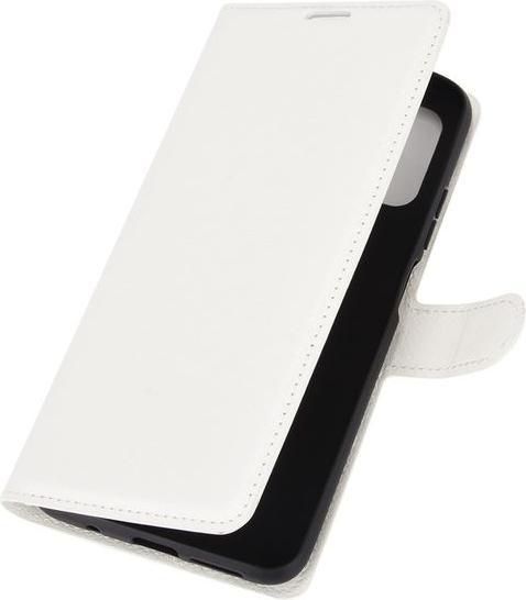 Immagine prodotto MU Classic Serie di copertine per libri in pelle Litchi (Realme 9 4G, Xiaomi Redmi 9T)