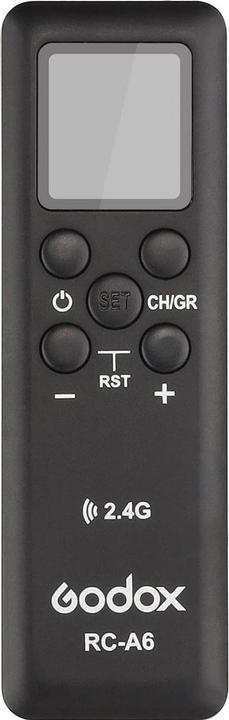 Produktbild Godox Remote 2.4 GHz (Funk)