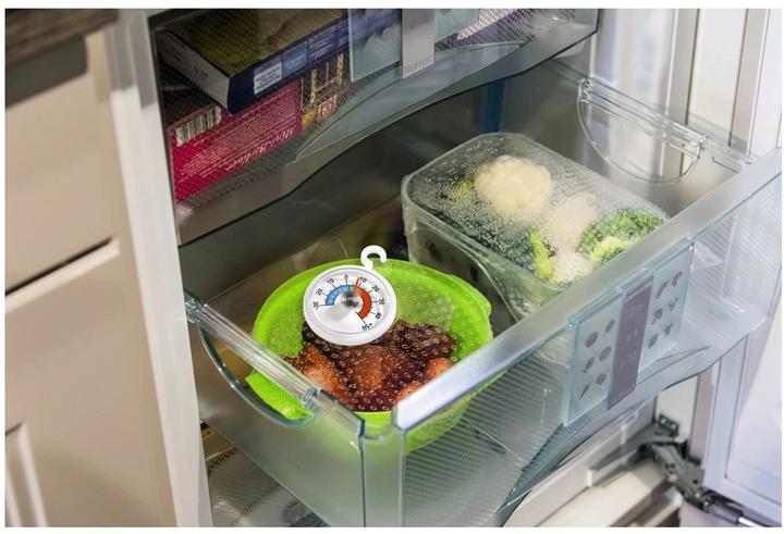 Produktbild Hama Freezer