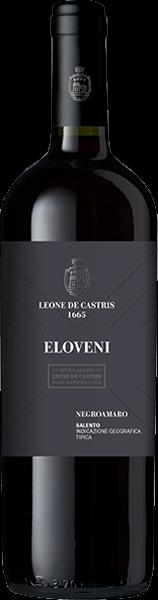 Immagine prodotto Leone de Castris Elo Veni (1 x 75 cl, 2020)