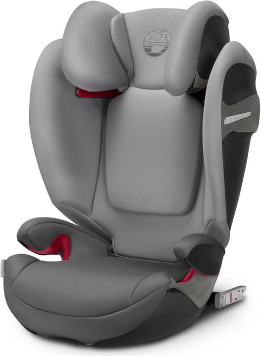 Image du produit Cybex Solution S-fix