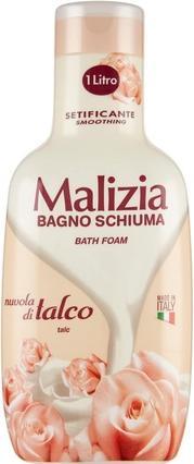 Immagine prodotto Malizia Bagno 1lt Nuvola di Talco (1000 ml)