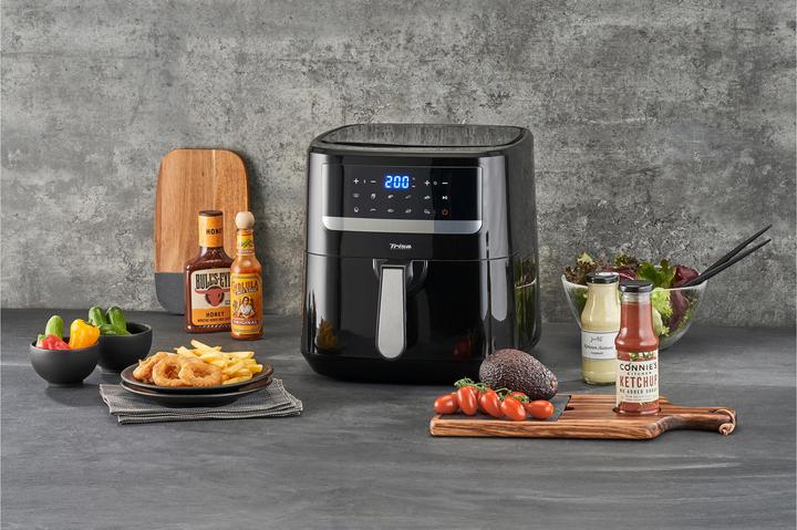 Image du produit Trisa Crunchy Fry (Prise UE)
