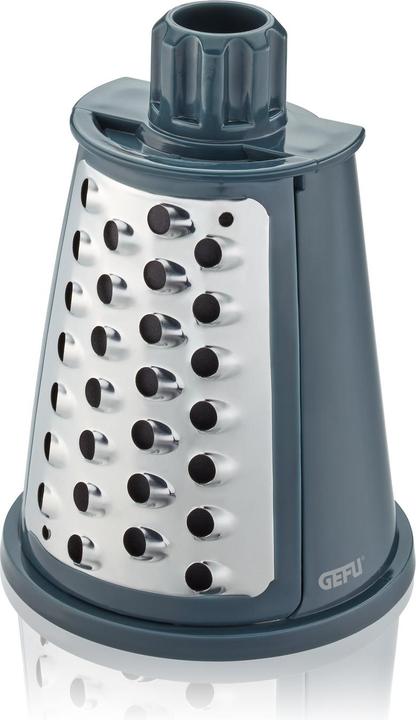 Image du produit GEFU Râpe à tambour CLICK