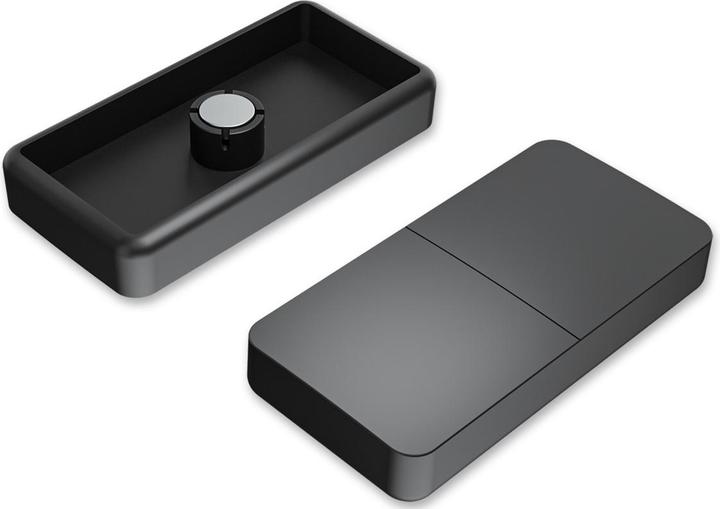 Produktbild L&S Blindcover f+AMMAvA-r Montageplatte Mec Driver Fernbedienungen