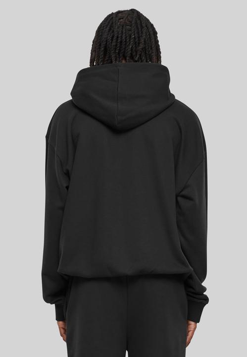 Image du produit Urban Classics Sweat à capuche Light Terry - 166787 (5XL)