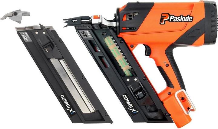 Paslode Combi XI Gas Combi Nagel apparaat - 014005