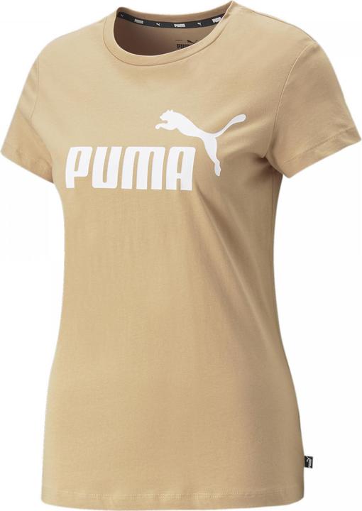 Produktbild Puma ESS Logo Tee (s) (XXL)