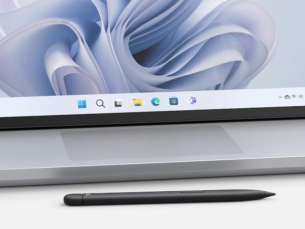Image du produit Microsoft Surface Laptop Studio 2 (14.40", Intel Core i7-13700H, 16 Go, 512 Go, DE)