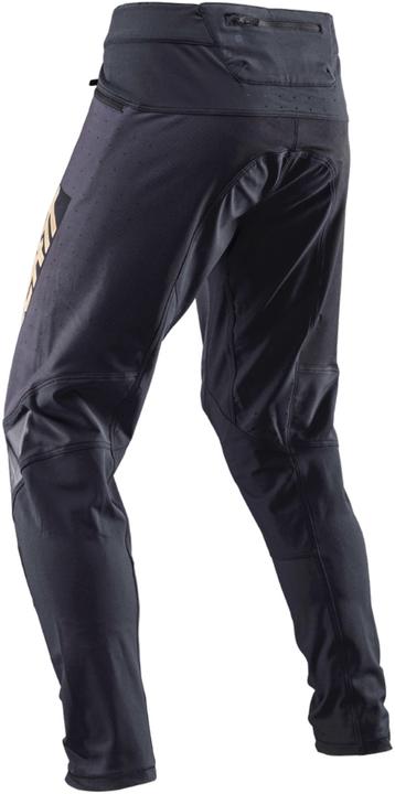 Actual product image Leatt MTB Gravity 4.0 Junior Pants black S (S)