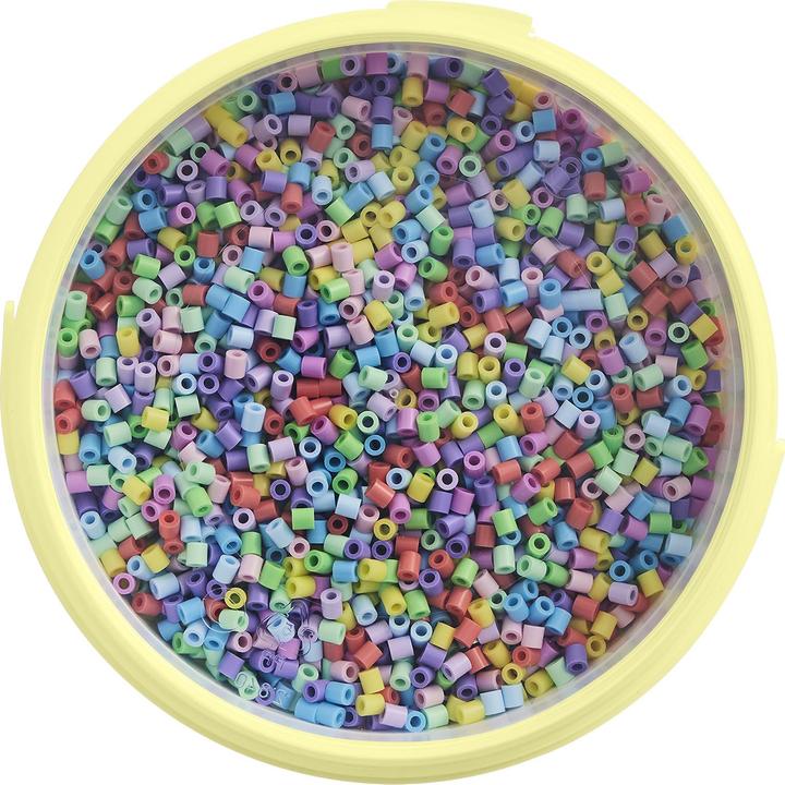 Actual product image Hama 180-67 Bucket 10000 Beads