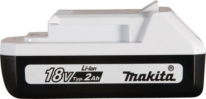 Actual product image Makita 18V G-SERIES BATTERY 2AH (18 V)