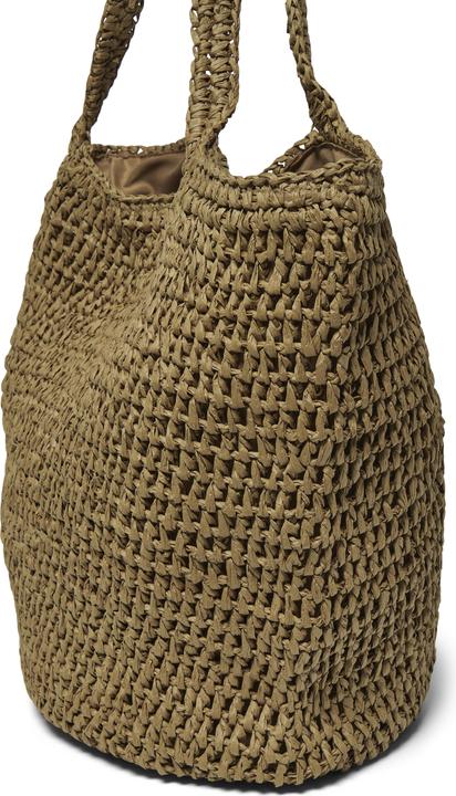 Actual product image Only ONLKAROLA Shopper Strandtasche