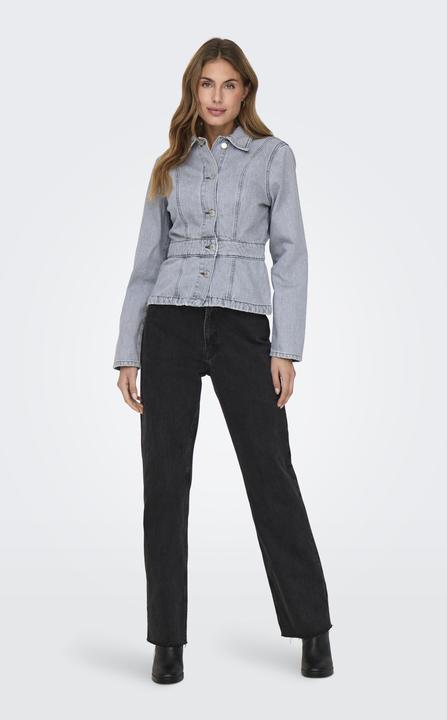 Produktbild Only ONLDANA Jeansjacke Jeansjacke (XS)