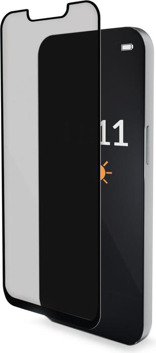 Immagine prodotto Mobilize Protezione dei dati 2-pack PET (2 Pezzo/i, Apple iPhone 14, Apple iPhone 13, Apple iPhone 13 Pro)