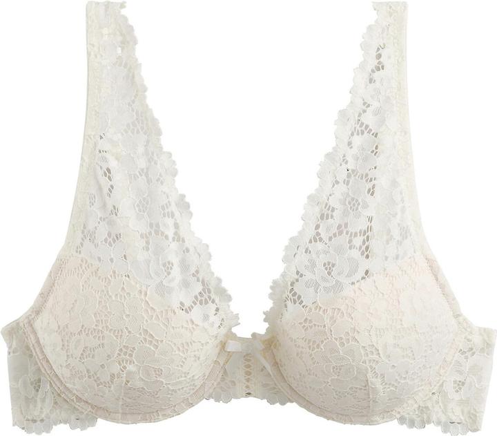 La Redoute Collections Foulard-BH mit Volumeneffekt