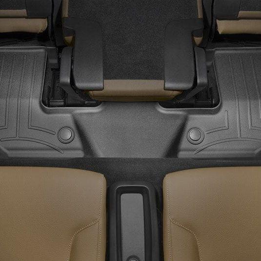 Actual product image WeatherTech Volvo XC90 (2015-2023) 3rd row automatic seats