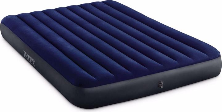 Produktbild Intex Classic Downy Set Queen (150 x 200 cm)