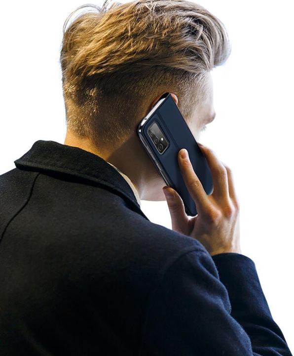 Produktbild Dux Ducis Skin Pro Series Bookcover (Samsung Galaxy A73 5G)