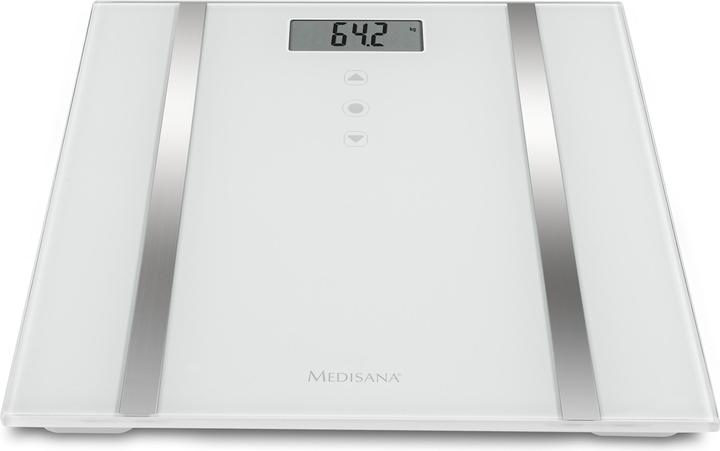 Image du produit Medisana BS 483 - BNX (180 kg)