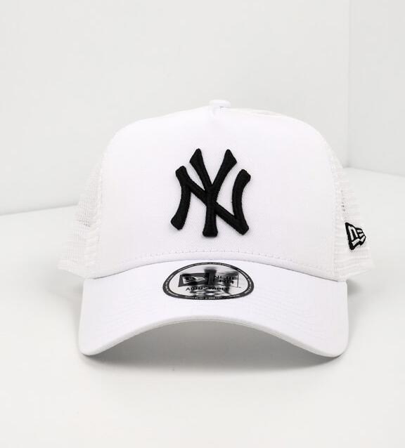 Actual product image New Era NY Yankees (One size)