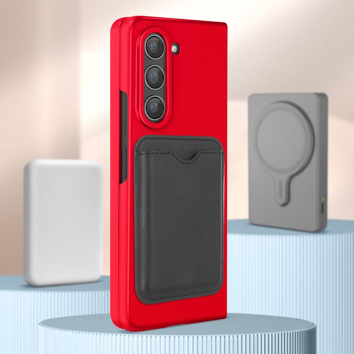 Produktbild Avizar Polycarbonat dünnes Cover Series (Samsung Galaxy Z Fold5)