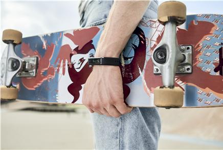 Produktbild Acme Made ACT101 Activity Tracker