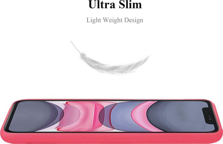 Immagine prodotto Cadorabo Copertina in TPU Candy (Apple iPhone 11)