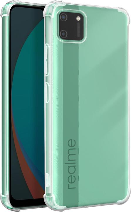 Immagine prodotto Avizar ToughShield Case (Realme C11)