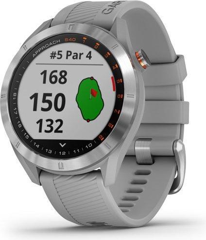 Produktbild Garmin Approach S40 (43.40 mm)