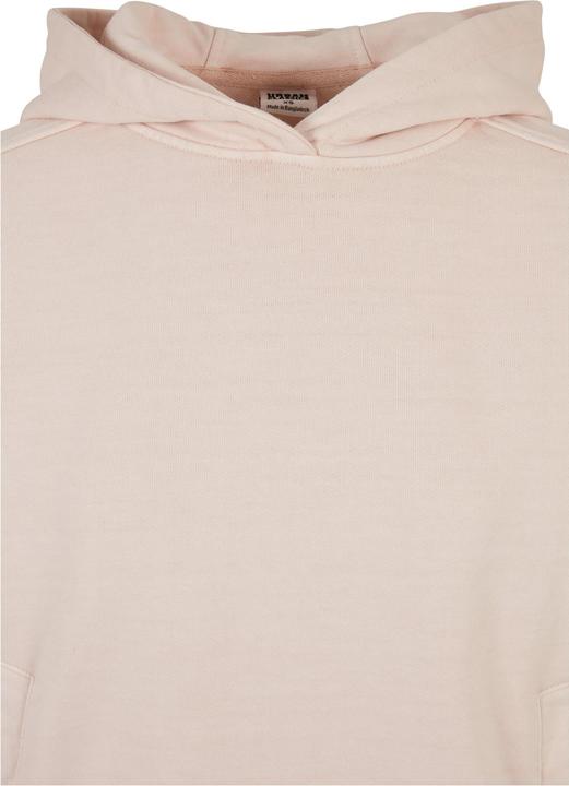 Image du produit Urban Classics Sweat à capuche femme Heavy Terry Garment Dye - 19385 (M)