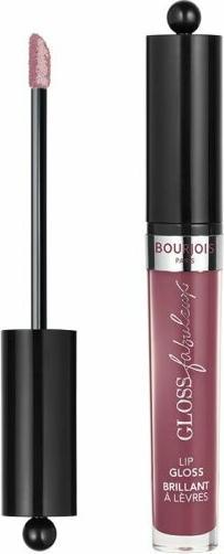 Produktbild Bourjois Bj Labial Effet 3d Fabuleux Gloss 24h (08 Berry Talented)
