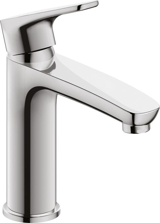Duravit Einhebel-Waschtischmischer