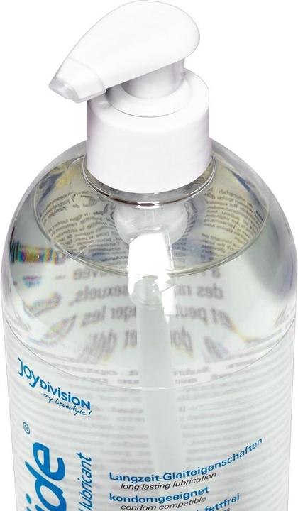 Productafbeelding Joydivision AquAglide (1000 ml)