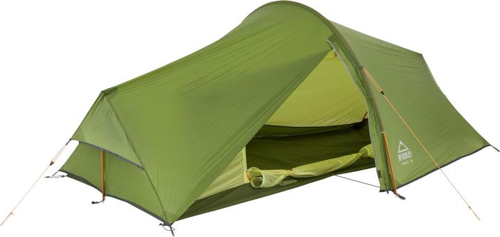 Produktbild Mc Kinley Zelt Aero 2 Trekking (Tunnelzelt, 1.27 kg, 2 Personen)