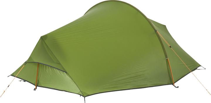 Produktbild Mc Kinley Zelt Aero 2 Trekking (Tunnelzelt, 1.27 kg, 2 Personen)