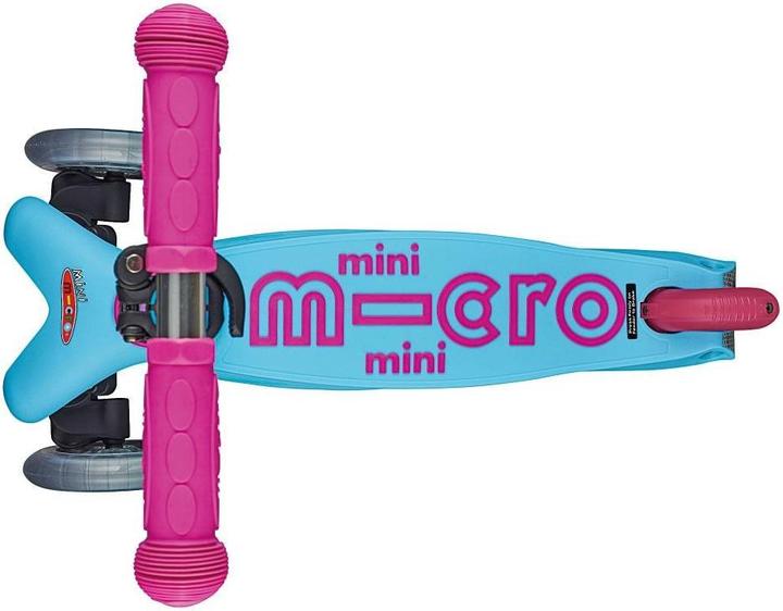 Actual product image Micro Mini Deluxe