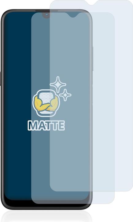 Produktbild BROTECT Entspiegelungs-Schutzfolie Displayschutz Matt (2 Stück, Nokia G11)