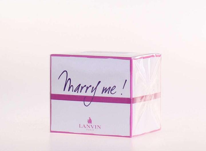 Produktbild Lanvin Marry Me! (Eau de Parfum, 30 ml)