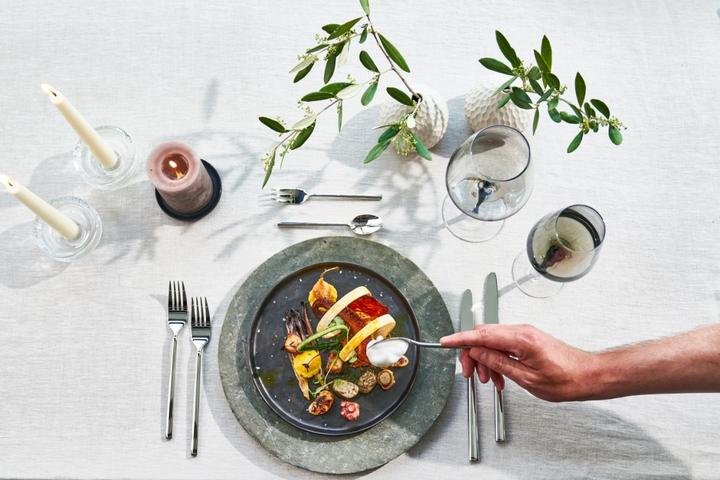 Image du produit Zwilling 60pcs Aberdeen couvert de table poli (60 pièce(s), Set de couverts)