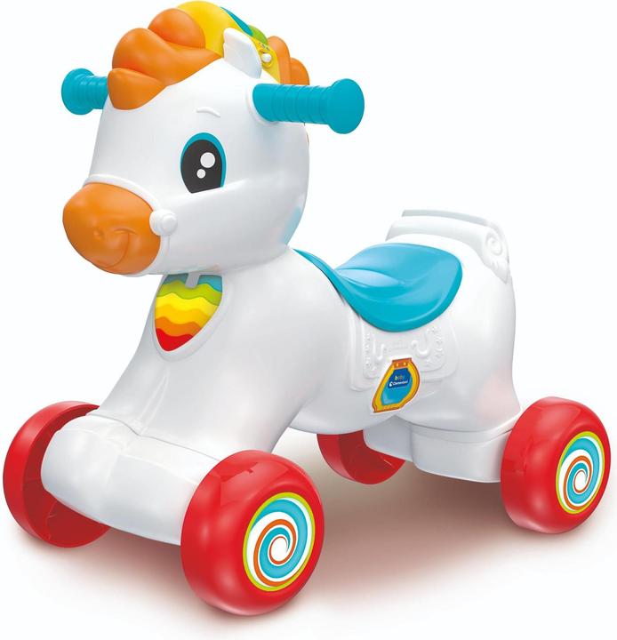 Immagine prodotto Clementoni Martino il Cavallino