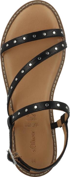 Actual product image S.Oliver 5-28110-20 - 58739 (40)