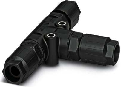 Produktbild Phoenix Contact 1424046. Internationale Schutzart (IP-Code): IP66. Gewicht: 170 g. Menge pro Packung: 1 Stück(e)
