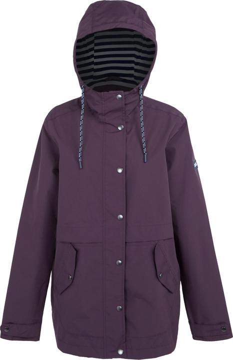 Actual product image Regatta Womens/Ladies Bayla Waterproof Jacket (38 D)