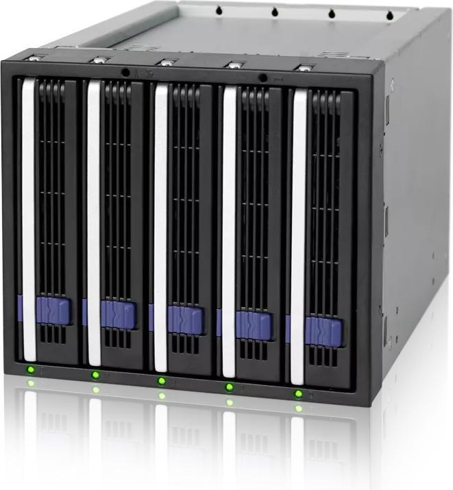 Immagine prodotto Icy Dock MB155SP-B