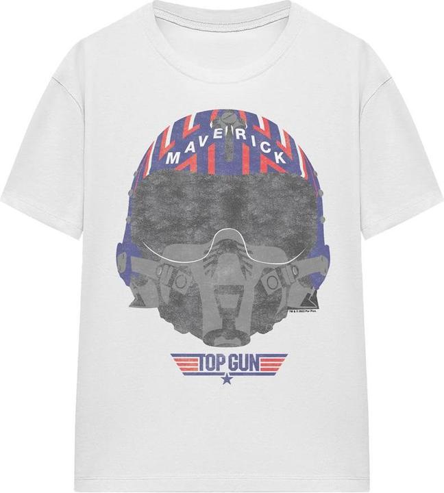 Immagine prodotto Top Gun Maglietta Casco Adulto Unisex (M)