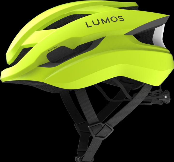 Actual product image Lumos Ultra Fly MIPS (54 - 61 cm)