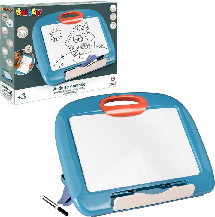 Smoby Travel Slate