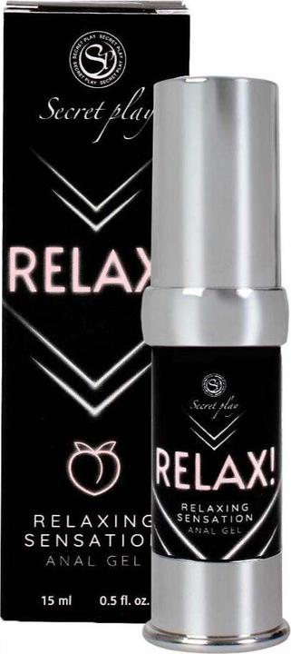 Produktbild Secret play Relax! (15 ml)